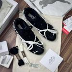 Giày Puma Speedcat x Rose Lea Cream Black