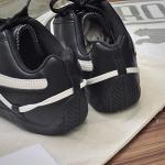 Giày Puma Speedcat x Rose Lea Cream Black