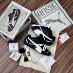 Giày Puma Speedcat x Rose Lea Cream Black