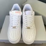 Giày Nike Air Force 1 Low Triple White