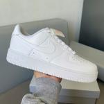Giày Nike Air Force 1 Low Triple White