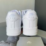Giày Nike Air Force 1 Low Triple White