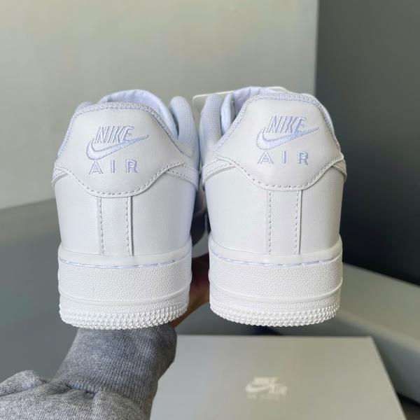Giày Nike Air Force 1 Low Triple White