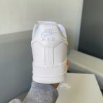 Giày Nike Air Force 1 Low Triple White