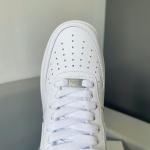 Giày Nike Air Force 1 Low Triple White