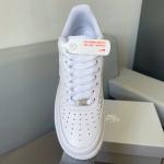 Giày Nike Air Force 1 Low Triple White