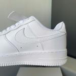Giày Nike Air Force 1 Low Triple White