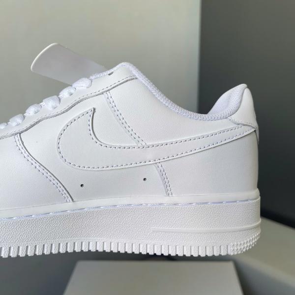 Giày Nike Air Force 1 Low Triple White