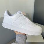 Giày Nike Air Force 1 Low Triple White
