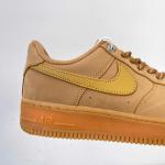Giày Nike Air Force 1 Low – Flax Wheat