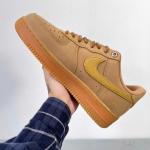 Giày Nike Air Force 1 Low – Flax Wheat