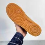 Giày Nike Air Force 1 Low – Flax Wheat