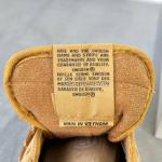 Giày Nike Air Force 1 Low – Flax Wheat
