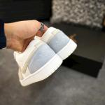 Giày NIKE AIR Jordan 1 Low ‘Paris’