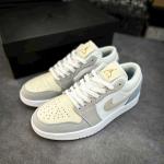 Giày NIKE AIR Jordan 1 Low ‘Paris’