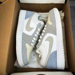 Giày NIKE AIR Jordan 1 Low ‘Paris’