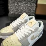Giày NIKE AIR Jordan 1 Low ‘Paris’