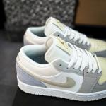Giày NIKE AIR Jordan 1 Low ‘Paris’