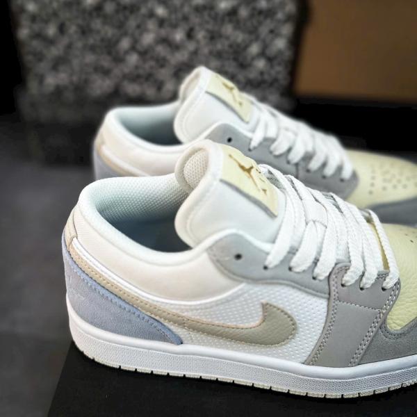 Giày NIKE AIR Jordan 1 Low ‘Paris’
