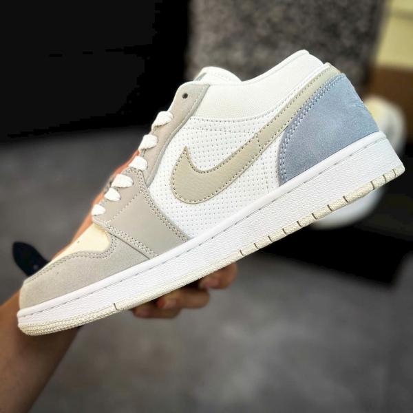 Giày NIKE AIR Jordan 1 Low ‘Paris’