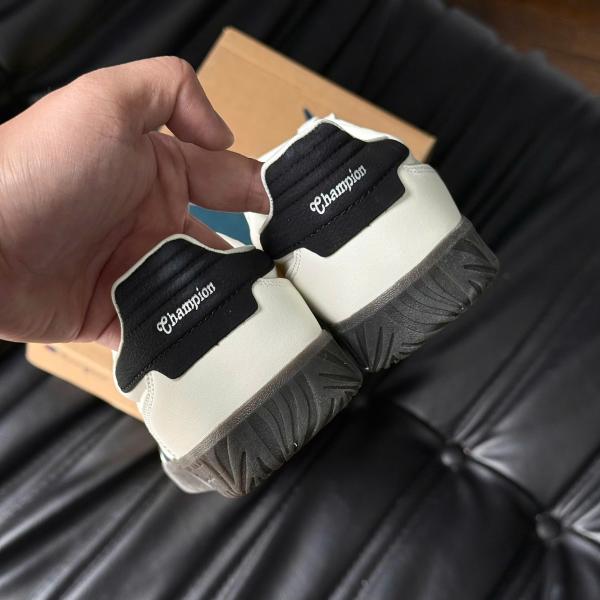 Champion Essentials Champ T-Trainer – Cream Black