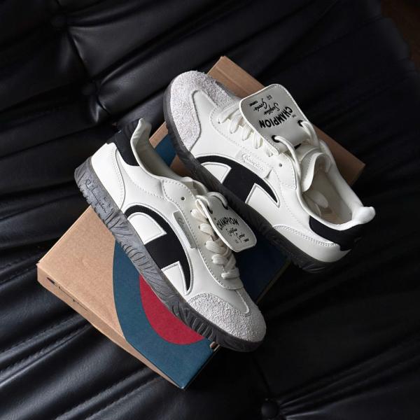 Champion Essentials Champ T-Trainer – Cream Black