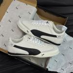 Giày PUMA BELLA UT 'WHITE BLACK