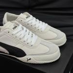 Giày PUMA BELLA UT 'WHITE BLACK