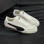 Giày PUMA BELLA UT 'WHITE BLACK