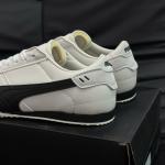 Giày PUMA BELLA UT 'WHITE BLACK