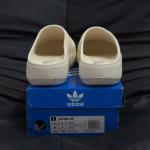 Dép Adidas Adifom Superstar Mule ‘Putty Grey’