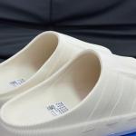 Dép Adidas Adifom Superstar Mule ‘Putty Grey’