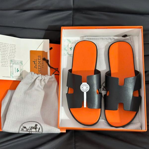 Dép nam Hermes Like Auth