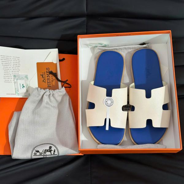 Dép nam Hermes Like Auth