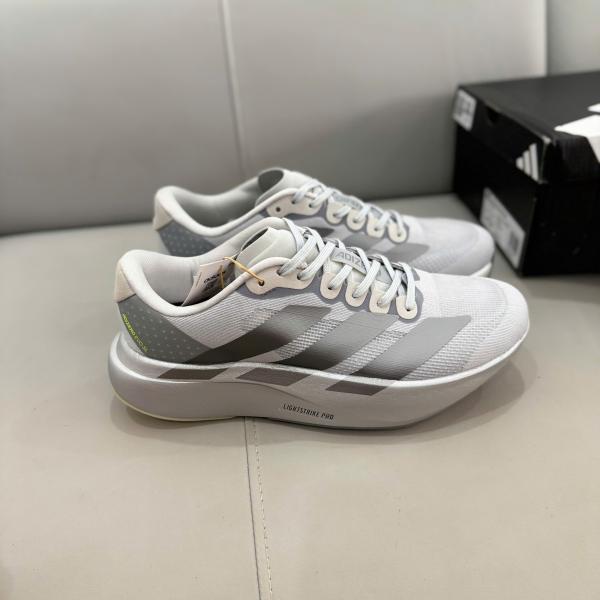 Giày Adidas Adizero Evo SL ‘Silver Metallic’