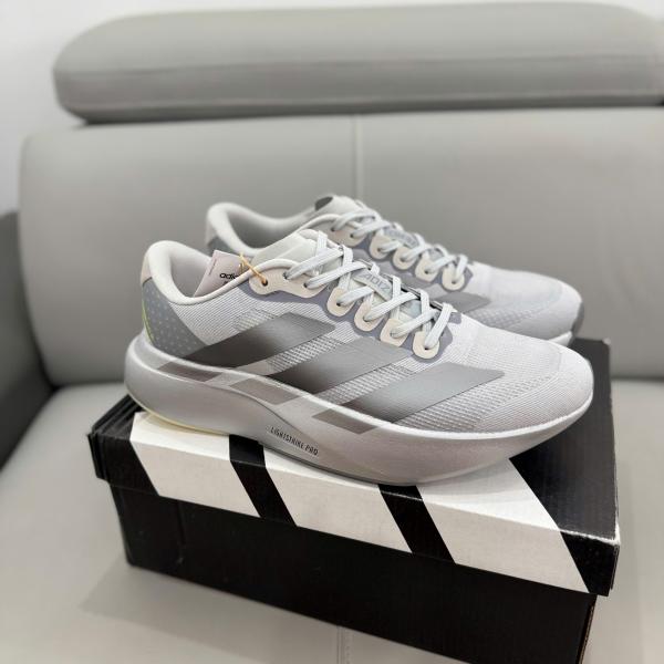 Giày Adidas Adizero Evo SL ‘Silver Metallic’