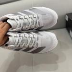 Giày Adidas Adizero Evo SL ‘Silver Metallic’