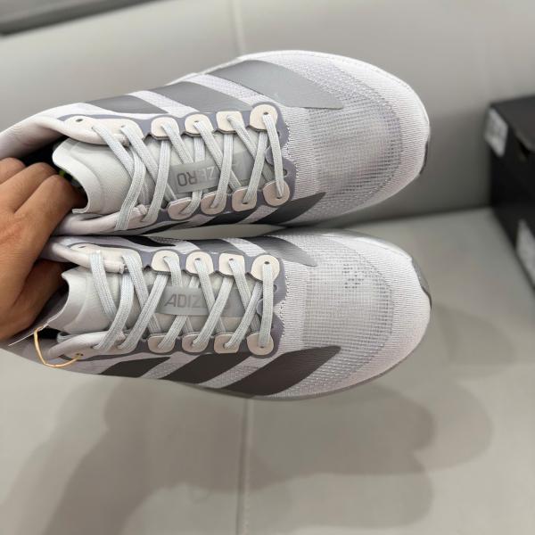 Giày Adidas Adizero Evo SL ‘Silver Metallic’