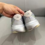 Giày Adidas Adizero Evo SL ‘Silver Metallic’