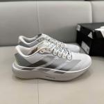 Giày Adidas Adizero Evo SL ‘Silver Metallic’