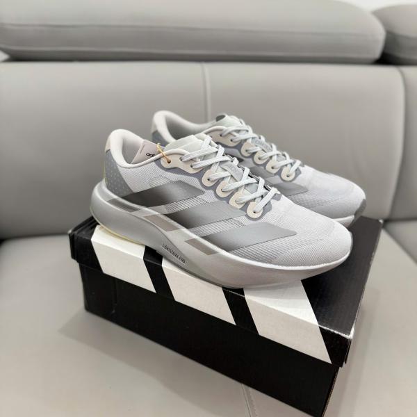 Giày Adidas Adizero Evo SL ‘Silver Metallic’