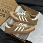 Giày Adidas Samba OG 'Cardboard'