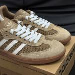Giày Adidas Samba OG 'Cardboard'