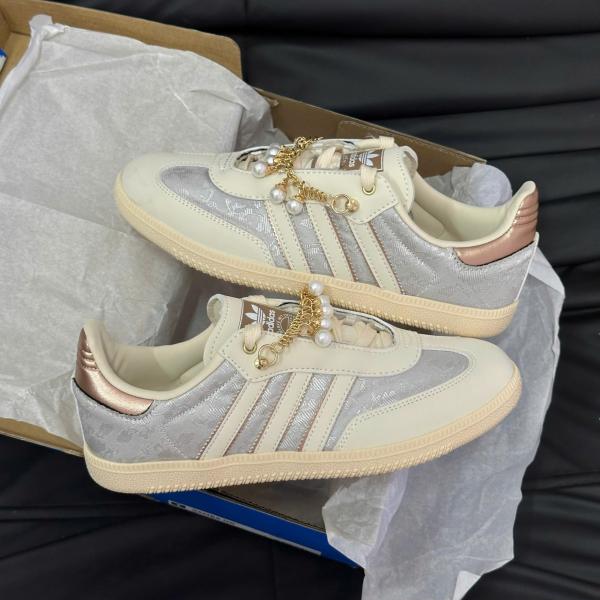 Giày adidas Samba OG ”Clover Desert”