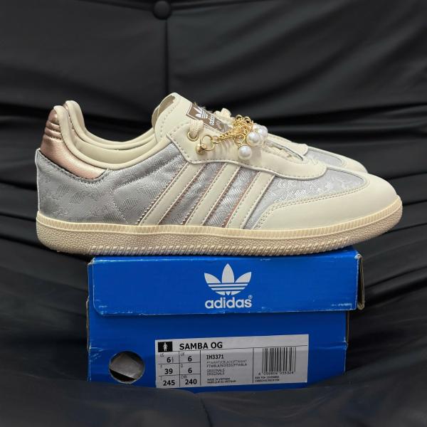 Giày adidas Samba OG ”Clover Desert”