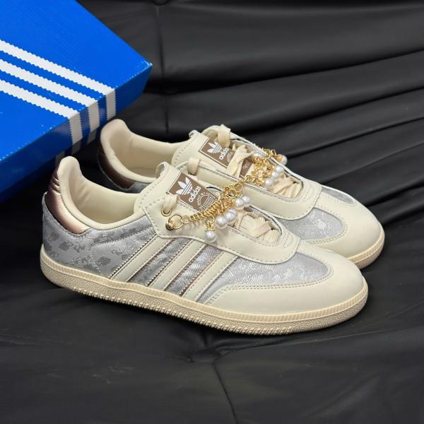 Giày adidas Samba OG ”Clover Desert”