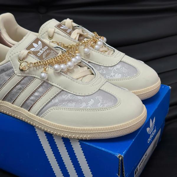 Giày adidas Samba OG ”Clover Desert”