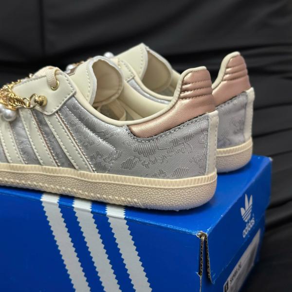 Giày adidas Samba OG ”Clover Desert”
