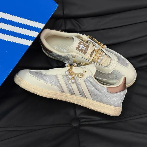 Giày adidas Samba OG ”Clover Desert”