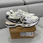 Giày Asics Gel Kayano 14 x Kith ‘Cream Scarab’ Best Quality
